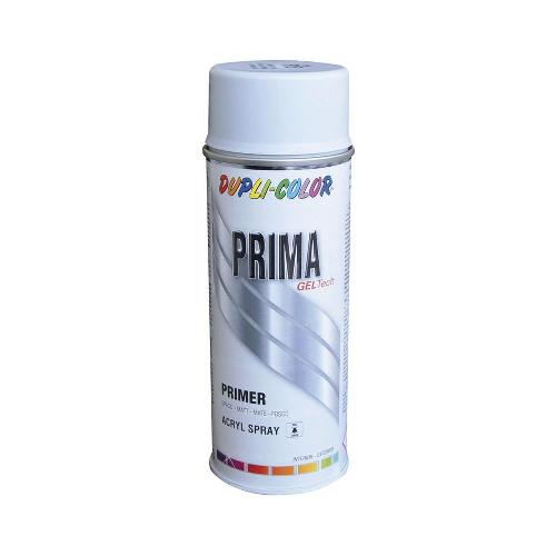 Peinture Auto Appret Prima Couche Antirouille 400ml Dupli Color