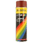 Peinture Auto Appret Rouge Motip 4000 Series 500 Ml