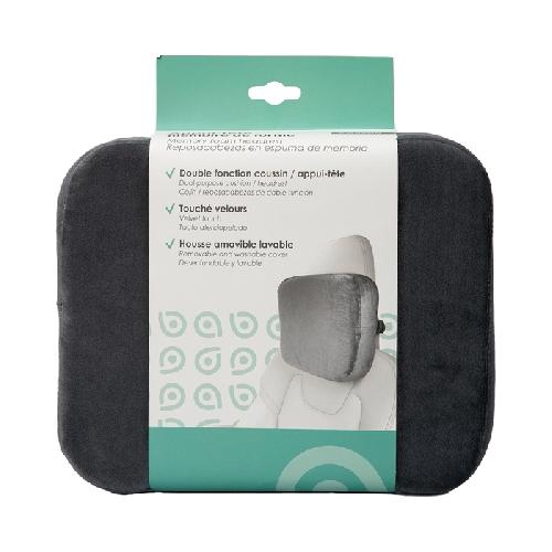 Aide Au Transfert - Coussin Rotatif - Poignee Handybar Appui-tete coussin memoire de forme SD