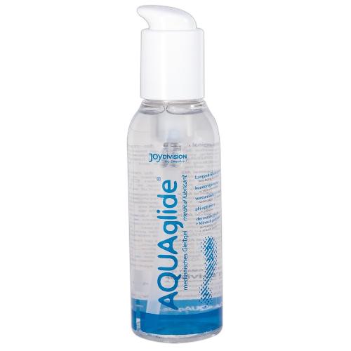 Lubrifiants Aquaglide 125 ml