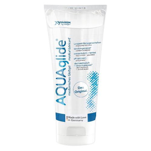 Lubrifiants AQUAglide 200 ml