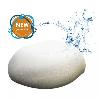 Aquarium CIANO CF Stone 80 filtre interne forme galet pour aquarium jusqu'a 80L