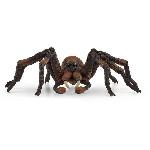 Figurine Miniature - Personnage Miniature Aragog. Figurine de l'univers Harry Potter. pour enfants des 6 ans.  17 x 8 x 14 cm - schleich 13987 WIZARDING WORLD