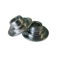 Arbre A Came - Arbre De Distribution CUVETTES compatible avec CLIO 16S - 1 nombre