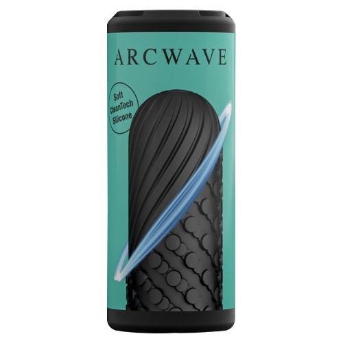 Masturbateurs Arcwave Fantome noir