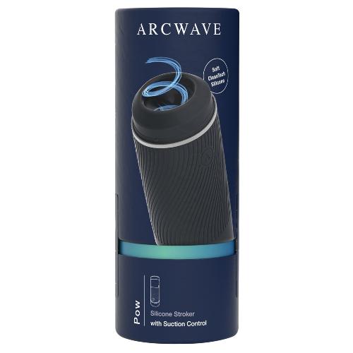 Masturbateurs Arcwave PoW noir