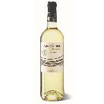 Vin Blanc Ardeche par Passion Vignerons Ardechois 2018 Coteaux de l'Ardeche - Vin blanc de la Vallee du Rhone