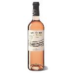 Vin Rose Ardeche par Passion Vignerons Ardechois 2019 Coteaux de l'Ardeche - Vin rose de la Vallee du Rhone