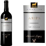 Aries Casa Magrez 2021 Mendoza - Vin rouge d'Argentine
