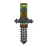 Arme Fictive - Baton - Epee - Baguette Minecraft-Epee En Pierre-Accessoire Pour Jeu De Role - 6 ans+- JCV19