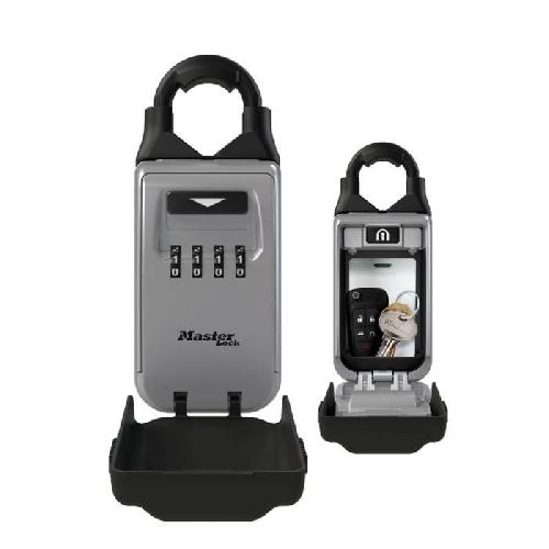 Armoire de sécurité Masterlock Boîte a clés 5420EURD Format M