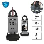 Armoire de sécurité Masterlock Boîte a clés 5420EURD Format M