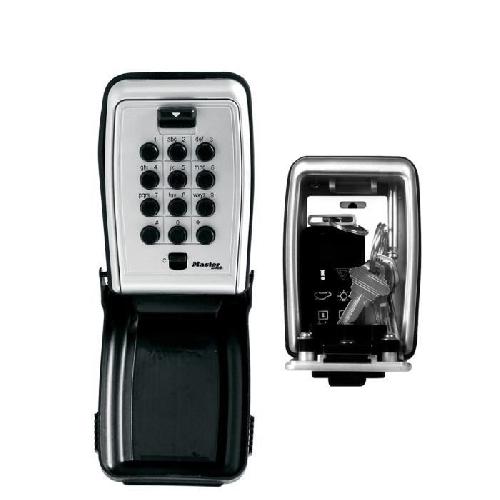 Armoire de sécurité Masterlock Boîte a clés 5423EURD Format L