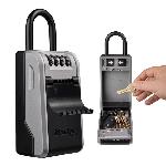Armoire de sécurité Masterlock Boîte a clés 5480EURD Format L