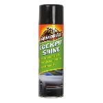 Armor All Cockpit Spray Lemon 500ml