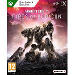 Jeu Xbox Armored Core VI Fires Of Rubicon - Jeu Xbox One et Xbox Series X