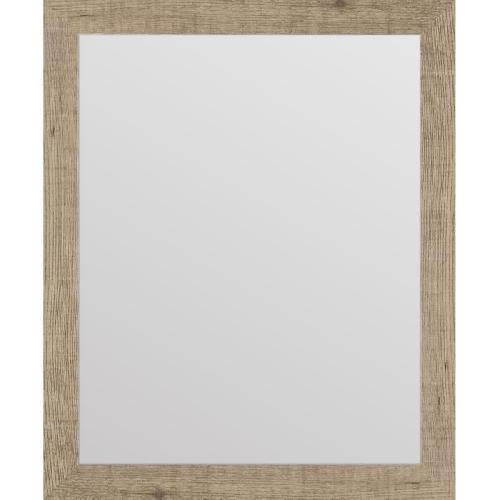 ARTESANIA BASIC Miroir rectangulaire 40x50 cm Pin