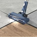 Aspirateur Balai Arthur Martin AMPA1010 - Aspirateur Balai sans fil Special animaux 22.2V - Batterie Lithium 2200 mAh - Brosse motorisee