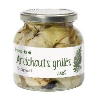 artichauts