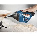 Aspirateur Industriel Aspirarteur Bosch Professional GAS 12V sans batterie - 06019E3000