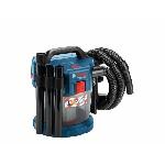 Aspirateur Industriel Aspirateur 18V GAS 18 V - 10 L (sans batterie ni chargeur) - BOSCH - 06019C6302