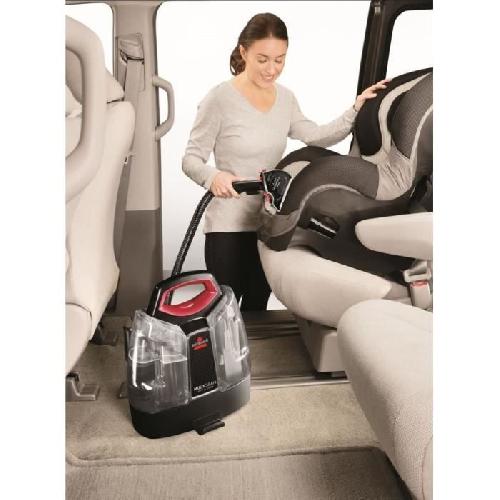 Nettoyeur Vapeur Aspirateur a main Bissell Nettoyeur Multi-surface Multiclean Spot et Stain 4720M