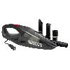 Aspirateur Auto Aspirateur Filaire 12V Sparco Avec Embouts Multiples