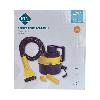 Aspirateur Auto Aspirateur tonneau 24V HTC EQUIPEMENTS