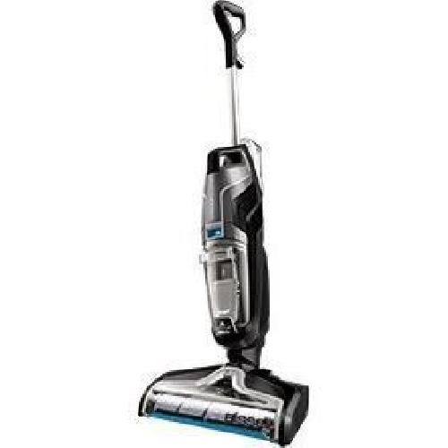 Aspirateur Balai Aspirateur Balai Laveur sans Fil BISSELL B3569N Crosswave C6 Select Cordless - Nettoyage Multi-Surfaces - Autonettoyage Automatique