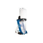 Aspirateur Industriel Monophase - Aspirateur D'atelier - Aspirateur De Chantier Aspirateur d'atelier de 75L - SCHEPPACH - DC500 - 550W - 1150 m3-h - 6 adaptateurs