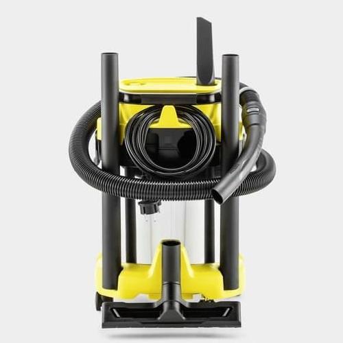 Aspirateur Industriel Aspirateur eau et poussiere KARCHER WD 3 S V-19-4-20 - Cuve inox 19 L - 1000W -Fonction soufflerie-