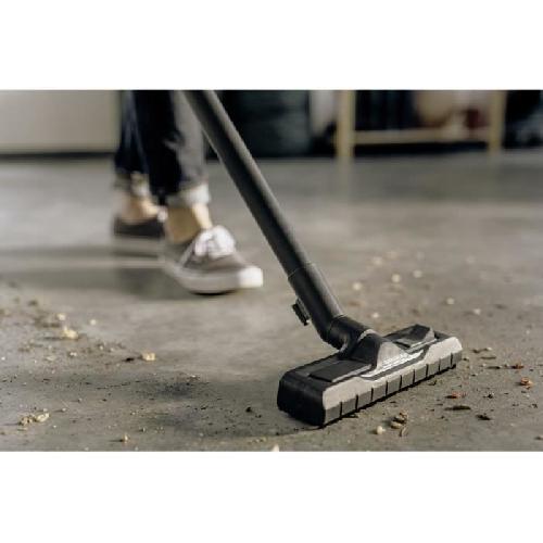 Aspirateur Industriel Aspirateur eau et poussiere KARCHER WD 5 S V-30/5/22 - Cuve inox 30 L - 1100W (Fonction soufflerie)