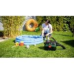 Aspirateur Industriel Aspirateur eau et poussieres 3 en 1 - Bosch AdvancedVac 18V-8