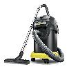 Aspirateur Industriel Aspirateur cendres et poussieres KARCHER AD 4 Premium - Cuve Metal 17 L - 600W