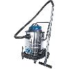 Aspirateur Industriel Aspirateur eau et poussiere Scheppach - ASP50-ES - Cuve inox 50L - 1400W