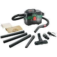 Aspirateur Industriel Aspirateur eau et poussieres 3 en 1 - Bosch AdvancedVac 18V-8