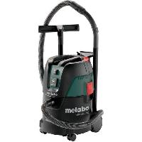 Aspirateur Industriel Aspirateur tous usages - METABO - ASA 25 L PC