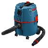 Aspirateur Industriel Monophase - Aspirateur D'atelier - Aspirateur De Chantier Aspirateur Bosch Professional GAS 20 L SFC. aspire eau et poussiere. 1200W. nettoyage filtre semi-automatique -carton- - 060197B1W0