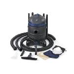 Bassin D'exterieur Aspirateur pour bassin Ubbink VacuProCleaner Maxi - Noir