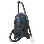 Bassin D'exterieur Aspirateur pour bassin Ubbink VacuProCleaner Maxi - Noir