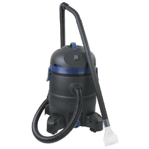Bassin D'exterieur Aspirateur pour bassin Ubbink VacuProCleaner Maxi - Noir