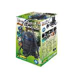 Bassin D'exterieur Aspirateur pour bassin Ubbink VacuProCleaner Maxi - Noir