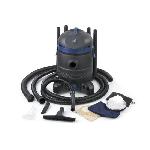 Bassin D'exterieur Aspirateur pour bassin Ubbink VacuProCleaner Maxi - Noir
