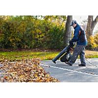 aspirateur-souffleur aspirateur-souffleur