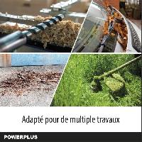 aspirateur-souffleur aspirateur-souffleur