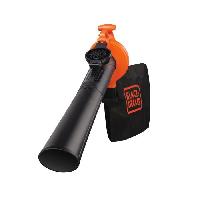 aspirateur-souffleur