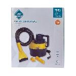 Aspirateur tonneau 12V HTC EQUIPEMENTS