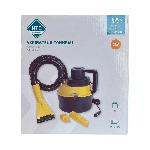 Aspirateur tonneau 24V HTC EQUIPEMENTS