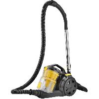 aspiration-pulverisation