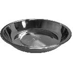Camping & Camping-Car Assiette inox 22cm SD